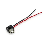 Роз'єм із проводом під лампу Н1 P14.5S Bosch з проводом