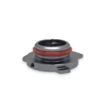 Перехідник, адаптер для LED ламп та ксенону HIR2 метал - Зображення 3