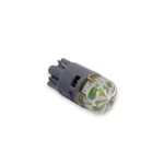 Світлодіодна лампа Т10 W5W W 1SMD CRE 6000K 12V Біле світло - Зображення 3