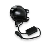 Протитуманні лінзи Volkswagen Passat B6 76W 10000Lm 9-16V - Зображення 5