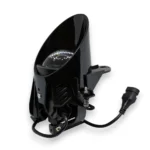 Протитуманні лінзи Volkswagen Passat B6 76W 10000Lm 9-16V - Зображення 7