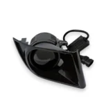 Комплект світлодіодних протитуманних LED фар BL Toyota Land Cruiser Prado 120 (2002-2009) 6000K 12V під штатні точки кріплення - Зображення 5