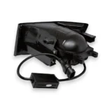 Комплект світлодіодних протитуманних LED фар BL Toyota Land Cruiser Prado 120 (2002-2009) 6000K 12V під штатні точки кріплення - Зображення 2