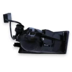 Комплект світлодіодних протитуманних LED фар BL Toyota Land Cruiser Prado 120 (2002-2009) 6000K 12V під штатні точки кріплення - Зображення 8