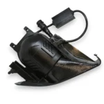 Комплект світлодіодних протитуманних LED фар BL Toyota Land Cruiser Prado 120 (2002-2009) 6000K 12V під штатні точки кріплення - Зображення 9