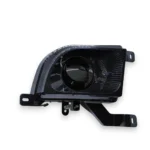 Комплект світлодіодних протитуманних LED фар Chevrolet Lacetti Daewoo 6000K 80W 12V - Зображення 5