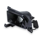 Комплект світлодіодних протитуманних LED фар Chevrolet Lacetti Daewoo 6000K 80W 12V - Зображення 3