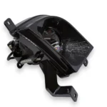 Комплект світлодіодних протитуманних LED фар Chevrolet Lacetti Daewoo 6000K 80W 12V - Зображення 2