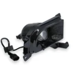 Комплект світлодіодних протитуманних LED фар Chevrolet Lacetti Daewoo 6000K 80W 12V - Зображення 6