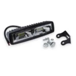 Світлодіодна додаткова фара 48W 16 LED Біле світло