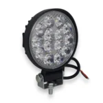 Світлодіодна додаткова фара 42W 14 LED MIN Біле світло