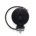 Світлодіодна додаткова фара 42W 14 LED MIN Біле світло - Зображення 5