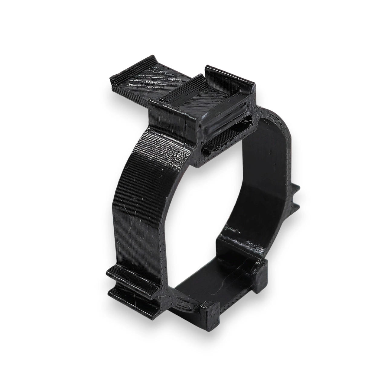 6964163148_perehidnik-adapter-dlya Перехідник, адаптер для LED ламп TK-100 для LED/ксенонових ламп H7 Renault Master 3 (рестайлінг 2019+) адаптер - Зображення 1