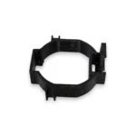 Перехідник, адаптер для LED ламп TK-100 для LED/ксенонових ламп H7 Renault Master 3 (рестайлінг 2019+) адаптер - Зображення 3