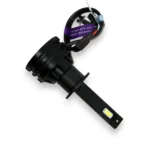 Світлодіодні лампи з цоколем H1, модель M2 - Зображення 2