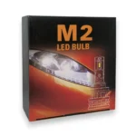 Світлодіодні лампи з цоколем H1, модель M2 - Зображення 7