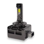 Автомобільні світлодіодні лампи з цоколем D1S D series 30 Led 6000K з обманкою комплект - Зображення 5