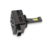 Автомобільні світлодіодні лампи з цоколем D1S D series 30 Led 6000K з обманкою комплект - Зображення 4