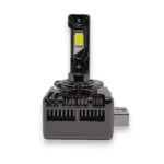 Автомобільні світлодіодні лампи з цоколем D1S D series 30 Led 6000K з обманкою комплект - Зображення 3