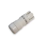 Комплект світлодіодних ламп PHILIPS T10 Ultinon Pro6000 LED T10 (W5W) 12В 0,9Вт 11961CU60X2 6000K - Зображення 5