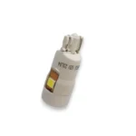 Комплект світлодіодних ламп PHILIPS T10 Ultinon Pro6000 LED T10 (W5W) 12В 0,9Вт 11961CU60X2 6000K - Зображення 3