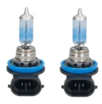 Галогенні лампи Osram H11 Cool Blue Intense 64211CBN-2HВ 12V 55W +100% - Зображення 2