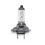 Галогенна автолампи PHILIPS H7 Premium 12972PRC1 12V 60/55W картон комплект - Зображення 3