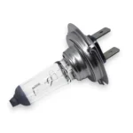 Галогенна автолампи PHILIPS H7 Premium 12972PRC1 12V 60/55W картон комплект - Зображення 2