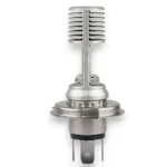 Світлодіодна лампа Osram H4 PX43t HS1 7285CW 12V 5.5W - Зображення 2