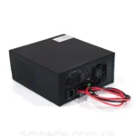 Перетворювач напруги з правильною синусоїдою NGS-0612 12V 600Вт NIGAS - Зображення 4