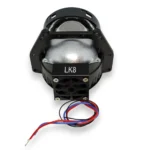 Лінзи Bi-LED LK8 3.0" 120W 5500K 15000Lm 9-16V - Зображення 5