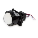 Лінзи Bi-LED LK8 3.0" 120W 5500K 15000Lm 9-16V - Зображення 2