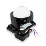 Лінзи Bi-LED LK8 3.0" 120W 5500K 15000Lm 9-16V - Зображення 8