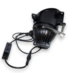 Двокольорові протитуманні фари BI-LED ПТФ 3" BMW F22 F30 F32 F34 F36 F45 Близький Далекий Білий Жовтий - Зображення 2