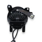 Двокольорові протитуманні фари BI-LED ПТФ 3" BMW F22 F30 F32 F34 F36 F45 Близький Далекий Білий Жовтий - Зображення 4