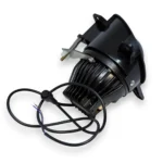 Двокольорові протитуманні фари BI-LED ПТФ 3" BMW F22 F30 F32 F34 F36 F45 Близький Далекий Білий Жовтий - Зображення 6