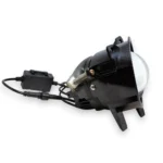 Двокольорові протитуманні фари BI-LED ПТФ 3" BMW F22 F30 F32 F34 F36 F45 Близький Далекий Білий Жовтий - Зображення 9