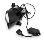 Двоколірні протитуманні фари BI-LED ПТФ 3" AUDI A4 A6 S5 Volkswagen Passat CC Білий Жовтий - Зображення 7