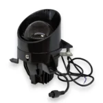 Двоколірні протитуманні фари BI-LED ПТФ 3" AUDI A4 A6 S5 Volkswagen Passat CC Білий Жовтий - Зображення 4