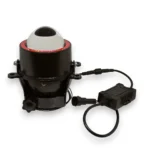 Протитуманні лінзи Bi-LED 3.0" 29/36W Renault, Citroen, Ford, Mitsubishi, Opel - Зображення 2