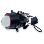 Протитуманні лінзи Bi-LED 3.0" 29/36W Renault, Citroen, Ford, Mitsubishi, Opel - Зображення 3