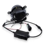 Протитуманні лінзи Bi-LED 3.0" 29/36W Renault, Citroen, Ford, Mitsubishi, Opel - Зображення 4