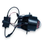 Протитуманні лінзи Bi-LED 3.0" 29/36W Renault, Citroen, Ford, Mitsubishi, Opel - Зображення 5