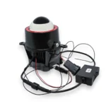 Протитуманні лінзи Bi-LED 3.0" 29/36W Renault, Citroen, Ford, Mitsubishi, Opel - Зображення 6