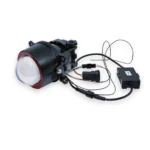 Протитуманні лінзи Bi-LED 3.0" 29/36W Renault, Citroen, Ford, Mitsubishi, Opel - Зображення 7