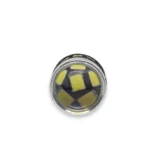 Світлодіодна лампа Т10 W5W 30SMD 2016 6000K 12-24V Біле світло з обманкою - Зображення 4