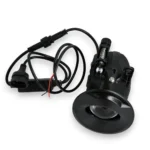 Двоколірні світлодіодні протитуманні фари LED ПТФ Toyota Highlander Camry Avalon Land Cruiser Prado Lexus Білий Жовтий - Зображення 2