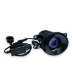 Двоколірні світлодіодні протитуманні фари LED ПТФ Toyota Highlander Camry Avalon Land Cruiser Prado Lexus Білий Жовтий - Зображення 8