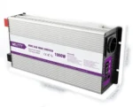 Перетворювач напруги з правильним синусом. Інвертор 1000W BELTTT - Зображення 5