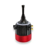 Автомобільні світлодіодні лампи з цоколем H7 12PCS Mercedes-Benz, Volkswagen Golf R, Passat, Tiguan - Зображення 3